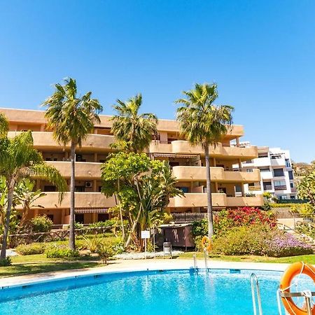 Apartamento La Cala De Mijas Exteriér fotografie