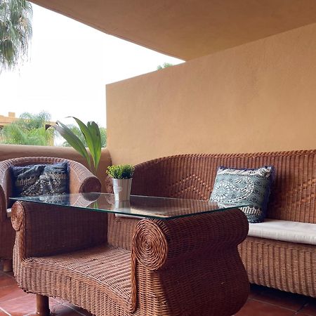 Apartamento La Cala De Mijas Exteriér fotografie