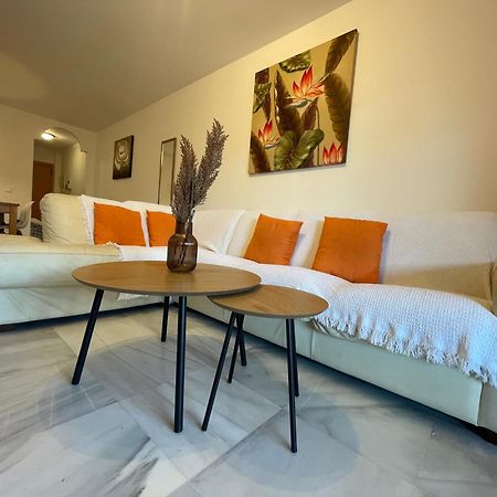 Apartamento La Cala De Mijas Exteriér fotografie