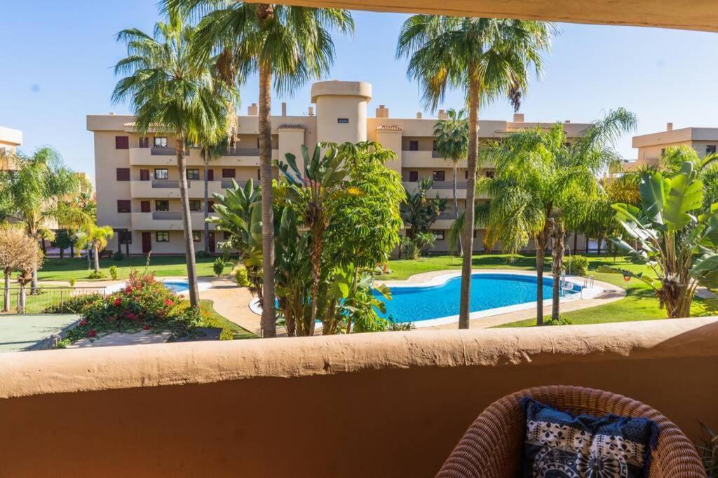 Apartamento La Cala De Mijas Exteriér fotografie