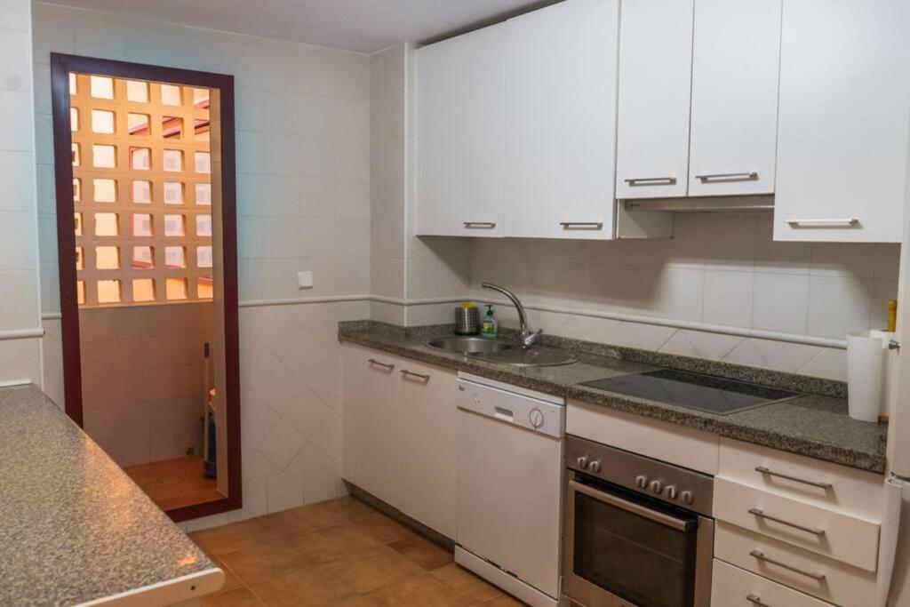 Apartamento La Cala De Mijas Exteriér fotografie