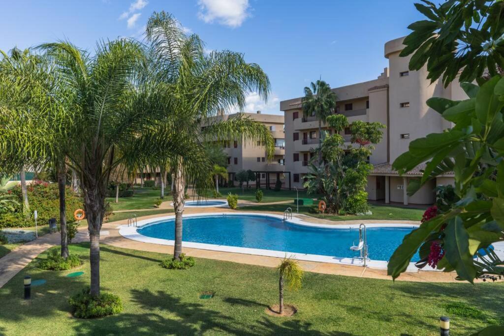 Apartamento La Cala De Mijas Exteriér fotografie