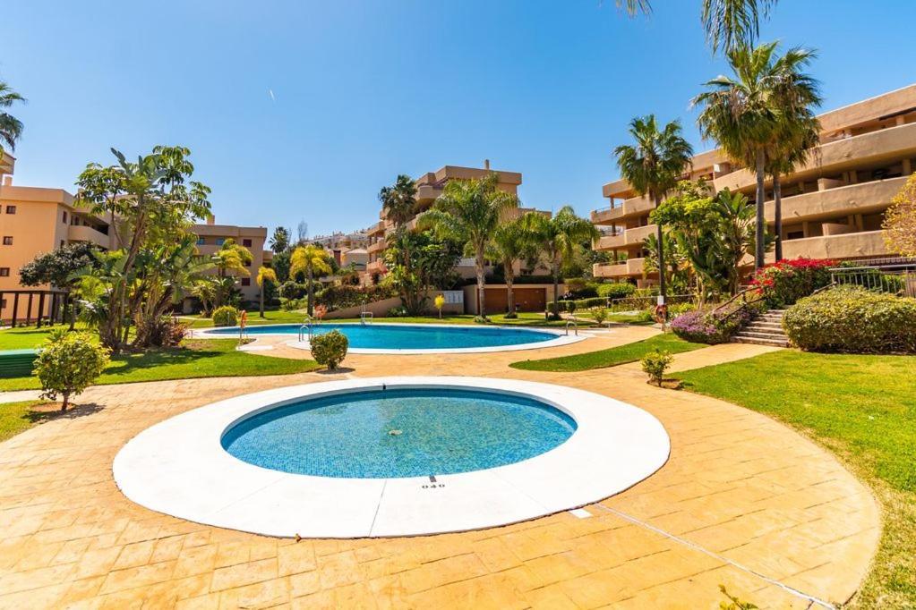 Apartamento La Cala De Mijas Exteriér fotografie