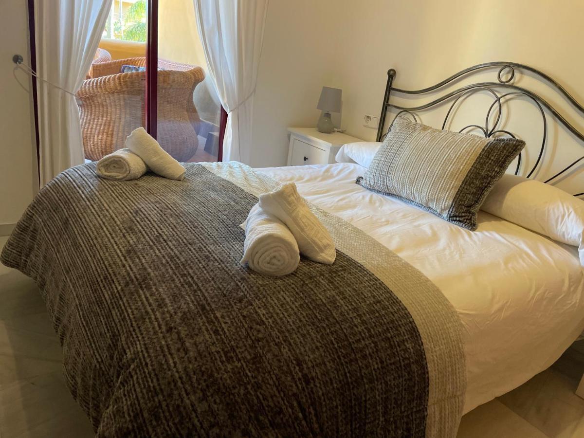 Apartamento La Cala De Mijas Exteriér fotografie