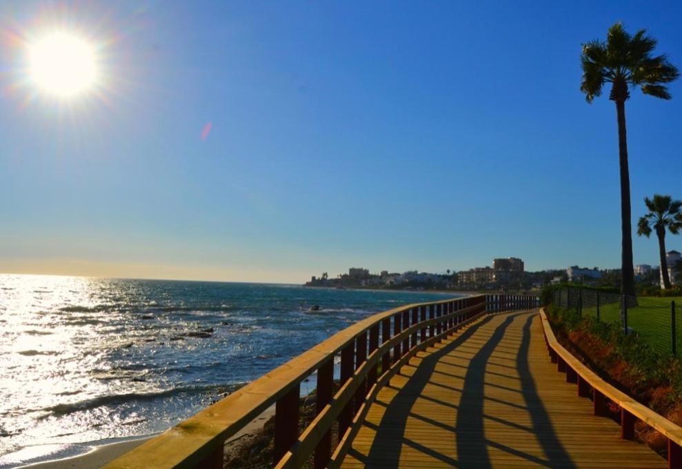 Apartamento La Cala De Mijas Exteriér fotografie