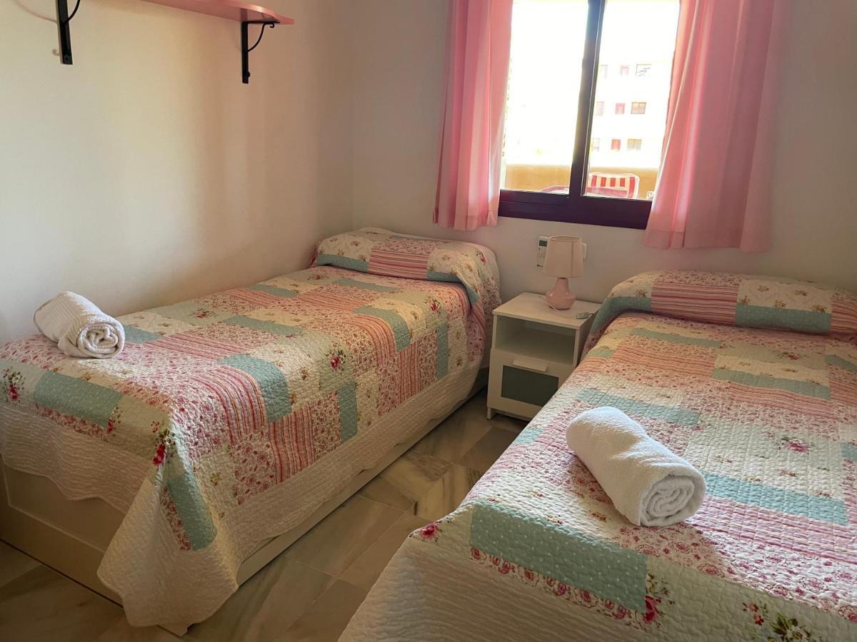 Apartamento La Cala De Mijas Exteriér fotografie