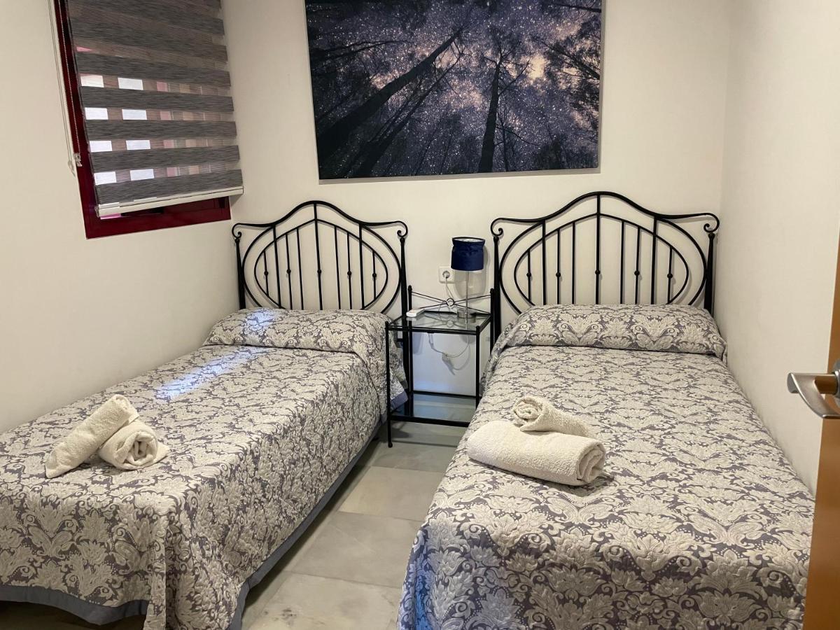 Apartamento La Cala De Mijas Exteriér fotografie