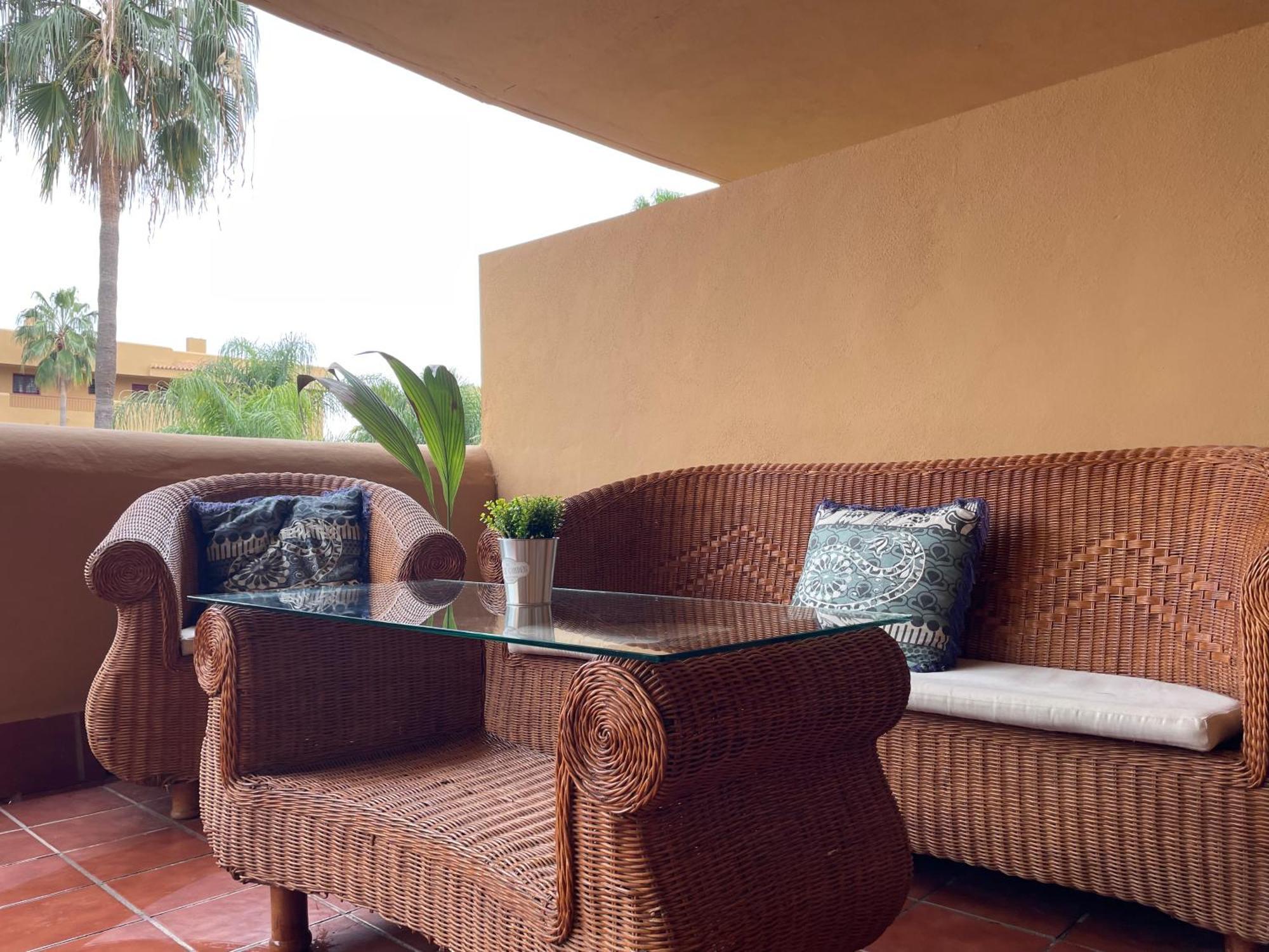 Apartamento La Cala De Mijas Exteriér fotografie