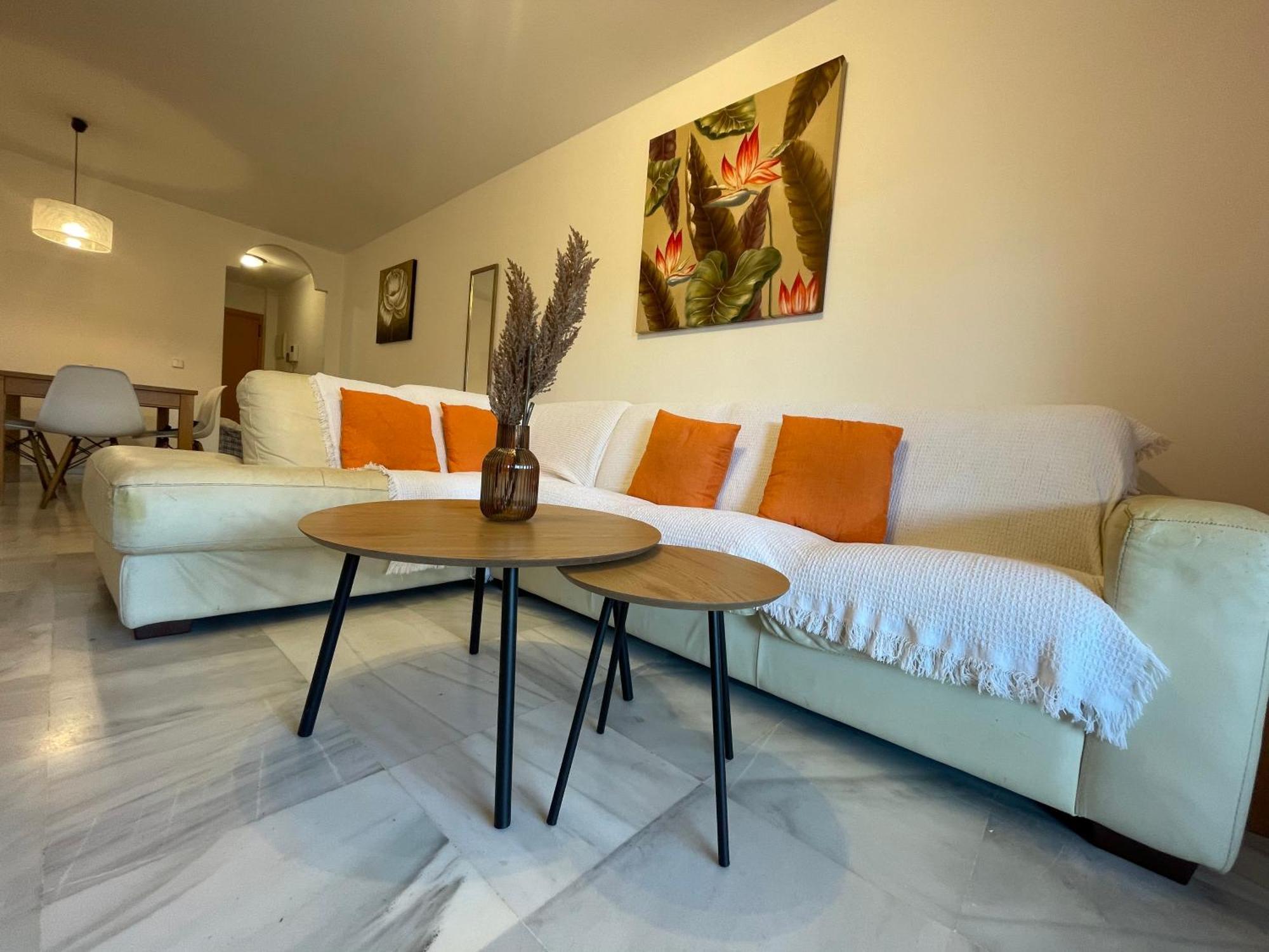 Apartamento La Cala De Mijas Exteriér fotografie