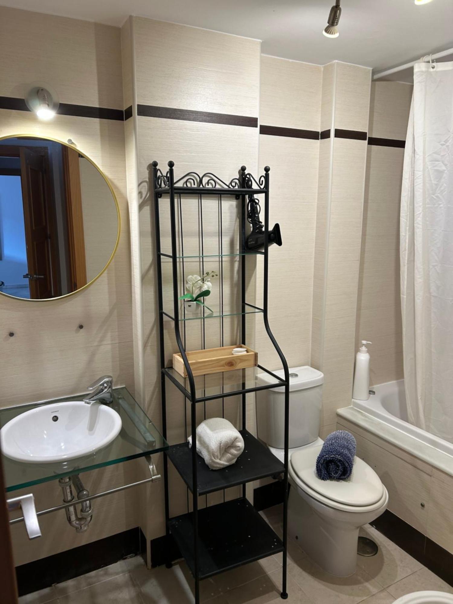Apartamento La Cala De Mijas Exteriér fotografie